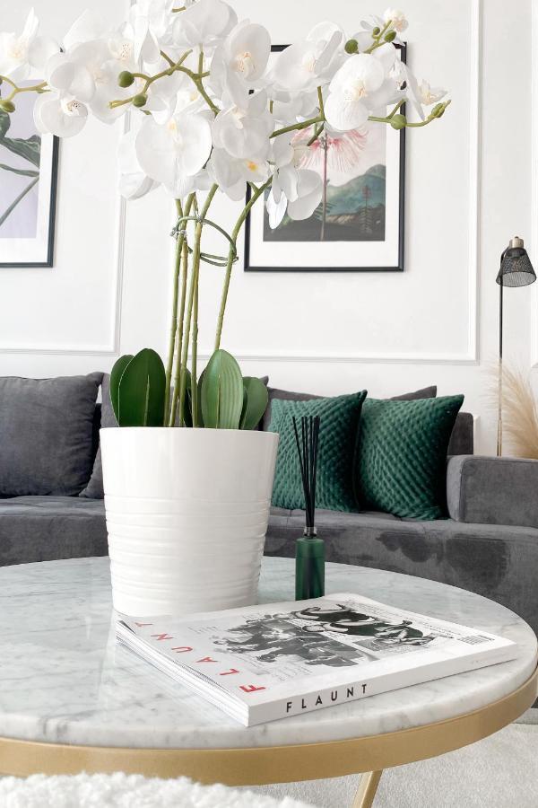 Lolita Lux - Belgrade Waterfront Apartment Ngoại thất bức ảnh