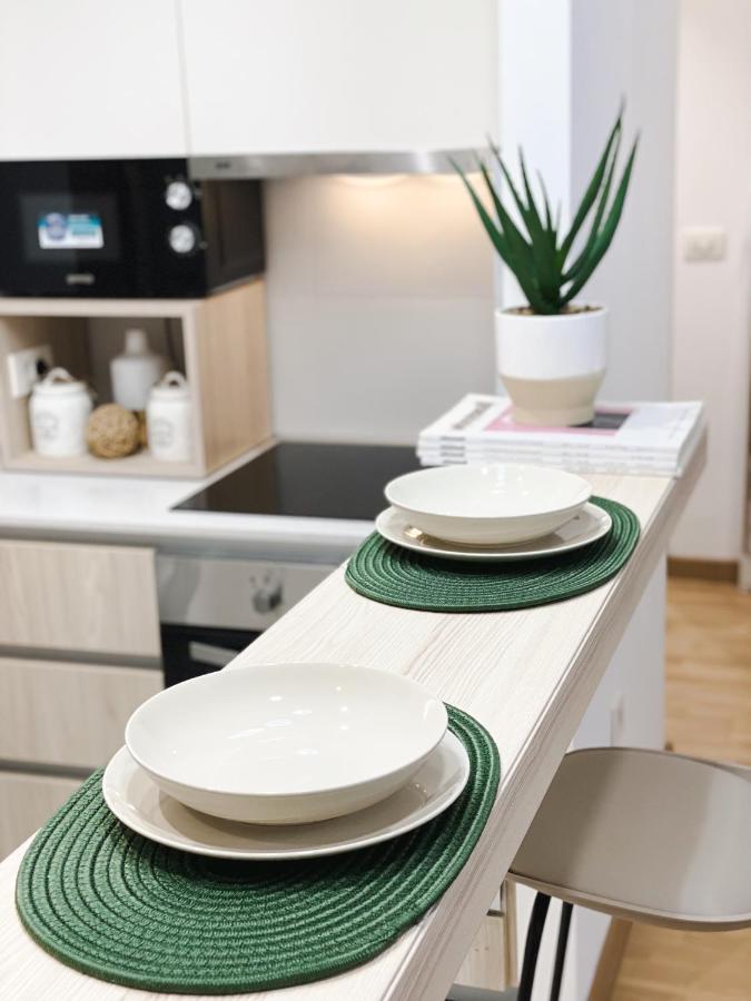 Lolita Lux - Belgrade Waterfront Apartment Ngoại thất bức ảnh