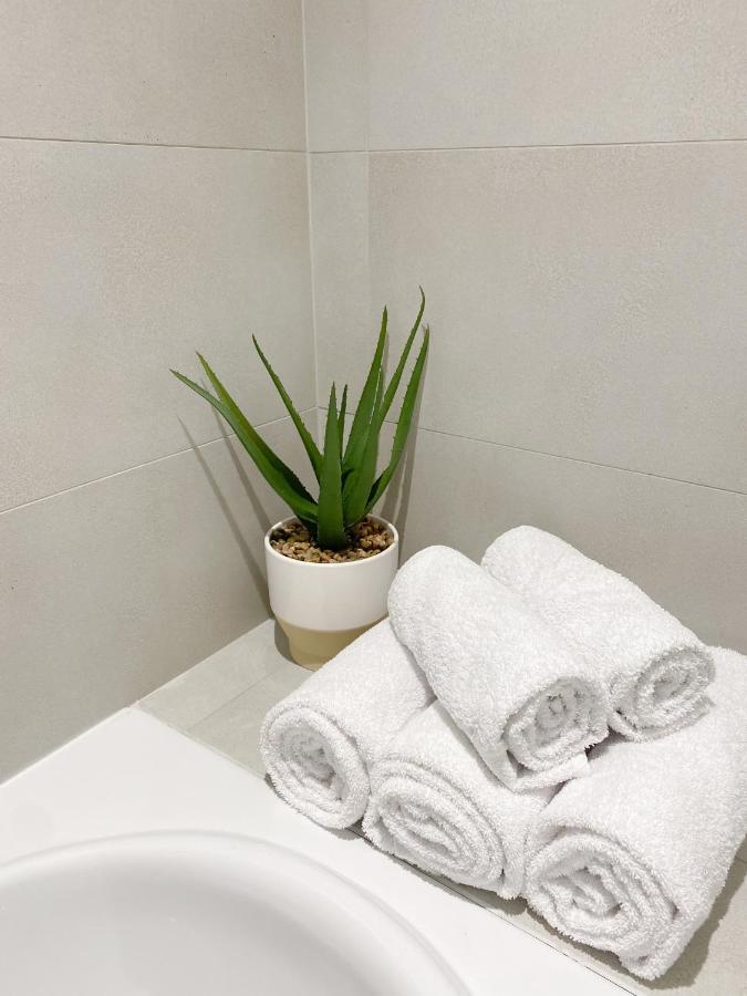 Lolita Lux - Belgrade Waterfront Apartment Ngoại thất bức ảnh