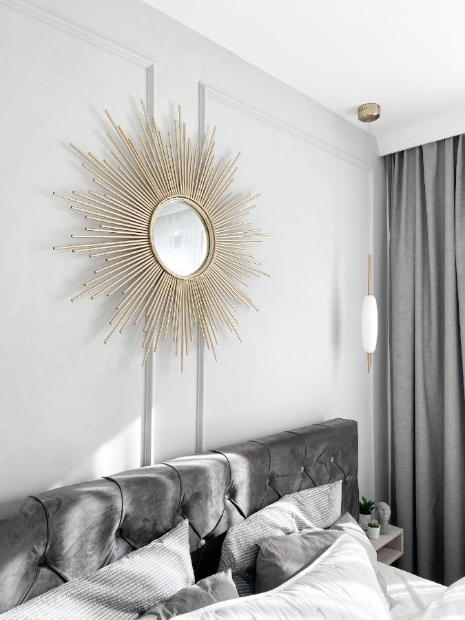 Lolita Lux - Belgrade Waterfront Apartment Ngoại thất bức ảnh