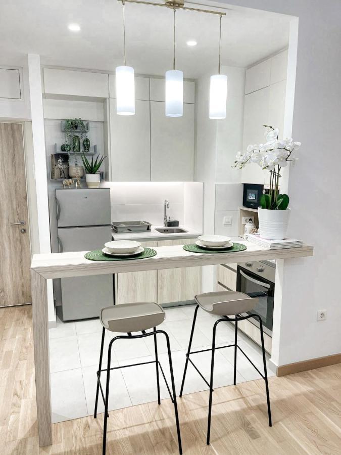 Lolita Lux - Belgrade Waterfront Apartment Ngoại thất bức ảnh