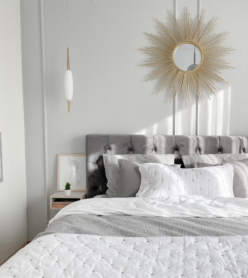 Lolita Lux - Belgrade Waterfront Apartment Ngoại thất bức ảnh