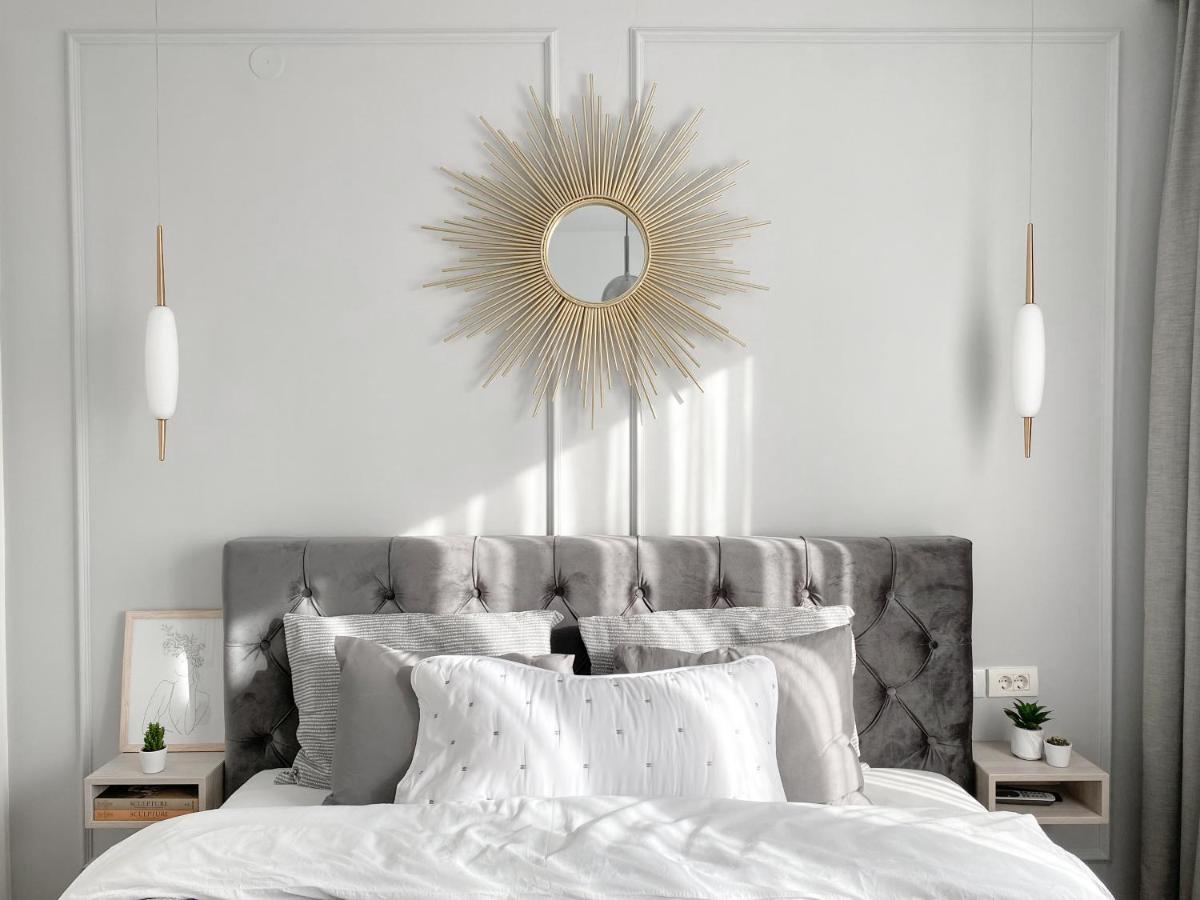 Lolita Lux - Belgrade Waterfront Apartment Ngoại thất bức ảnh