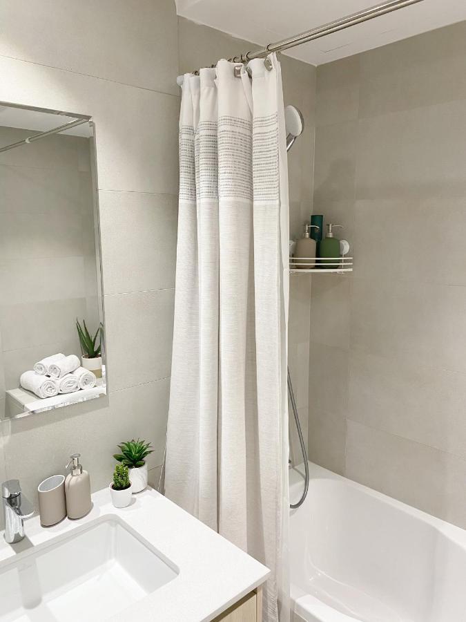 Lolita Lux - Belgrade Waterfront Apartment Ngoại thất bức ảnh